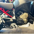 GB Racing Engine Cover Set for Ducati Multistrada V4 (no dry clutch) GB Racing Engine Cover Set for Ducati Multistrada V4 (no dry clutch)